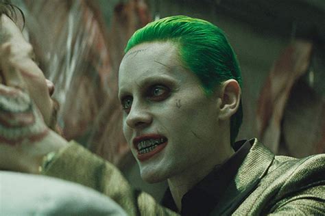 Joker Jared Leto Tried To Stop Joaquin Phoenix S Joker Movie From Being Made