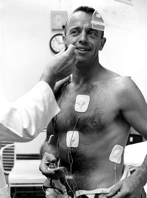Fileastronaut Alan Shepard 1961 Wikimedia Commons