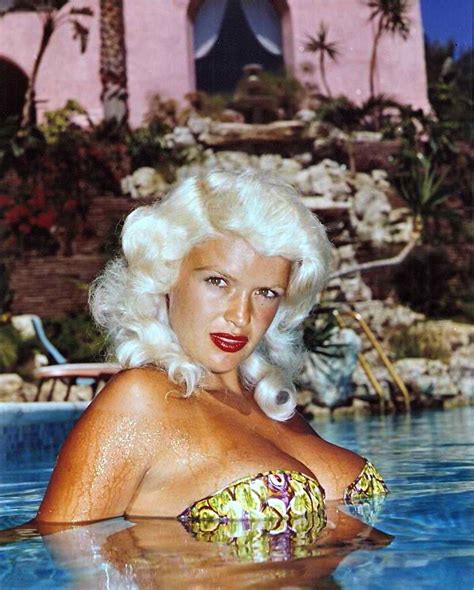 jayne mansfield janete fotos de mulheres loren