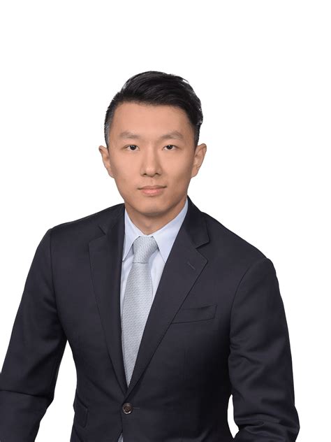 Jeff Zhang Fenwick And West Llp