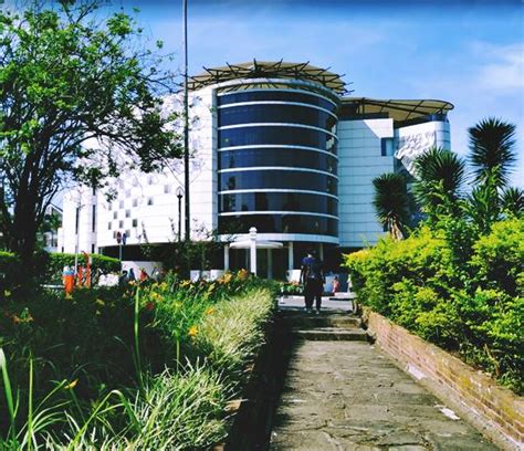 2021 Daftar Jurusan Di Upi Bandung Fakultas Terbaru Budosenid