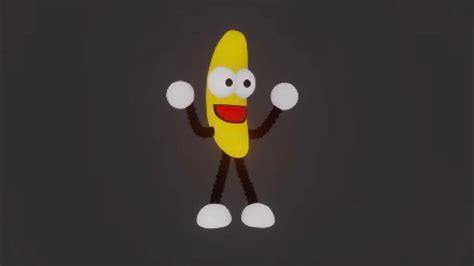 Its Peanut Butter Jelly Time Dancing Banana Youtube