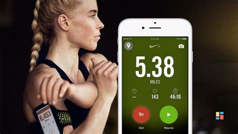 Aplikasi Jogging Android Terbaik
