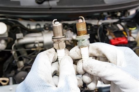 7 Symptoms And Warning Signs Of Bad Spark Plugs