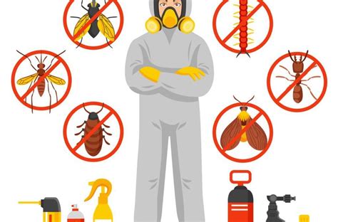 Pest Control 7 Best Things You Should Know