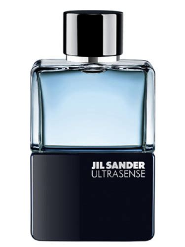 Ultrasense Jil Sander Cologne A Fragrance For Men 2013