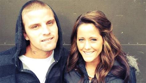 Jenelle Evans Husbands Drug Addiction Past And Multiple Rehab Stints Revealed
