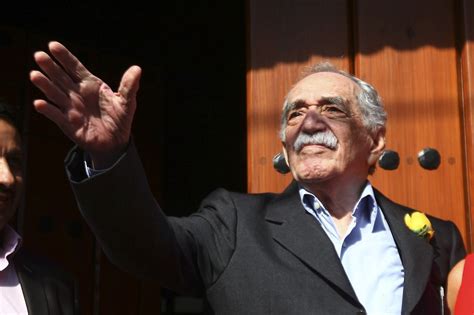 Falleció el premio Nobel de Literatura Gabriel García Márquez