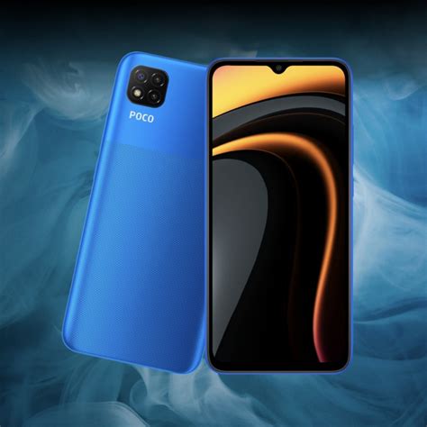 If you do not agree, the service from poco community will be terminated. Xiaomi Poco C3 specs and price - Specifications-Pro