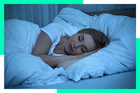 Waking Up At Night Get Back To Bed With These Tips Sleepgram