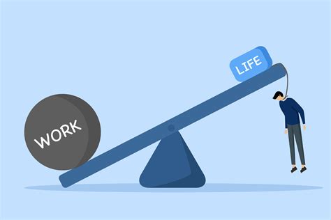 Work Life Balance How To Have It All