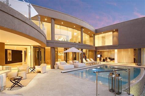 Luxury Homes For Sale In Johannesburg South Africa Paul Smith