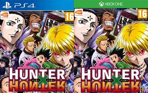 Anweisen Ständig Schleppend Hunter X Hunter Game Xbox One Staub