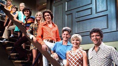 Then And Now The Brady Bunch After 50 Years Koi Pop