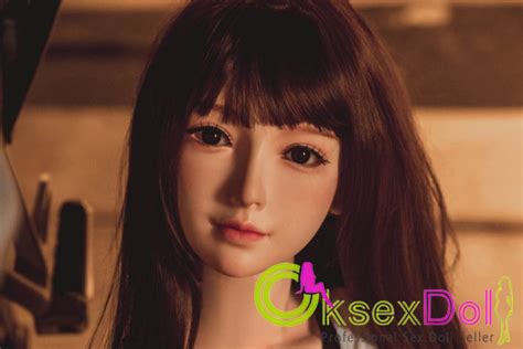 Moe 160cm Asian Sexy Dolls Small Tits 3d Japanese Sex Doll