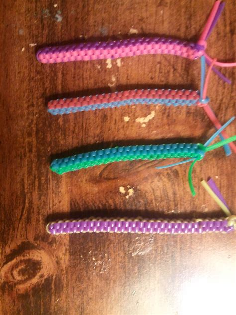 Jul 18, 2017 · a few years ago, i was lucky enough to find the better part of 6 rexlace in a local thrift store for $1.99. These are Rex Lace keychains. Here is a website on how to ...