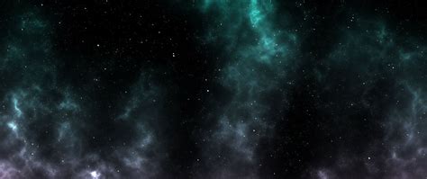Download Wallpaper 2560x1080 Stars Space Universe Galaxy Nebula