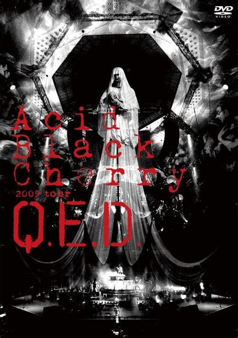 Acid Black Cherry Dvd Blogknakjp