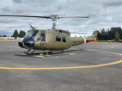 Bell Uh 1h For Sale In Olympia Washington Aviationtrader Australia