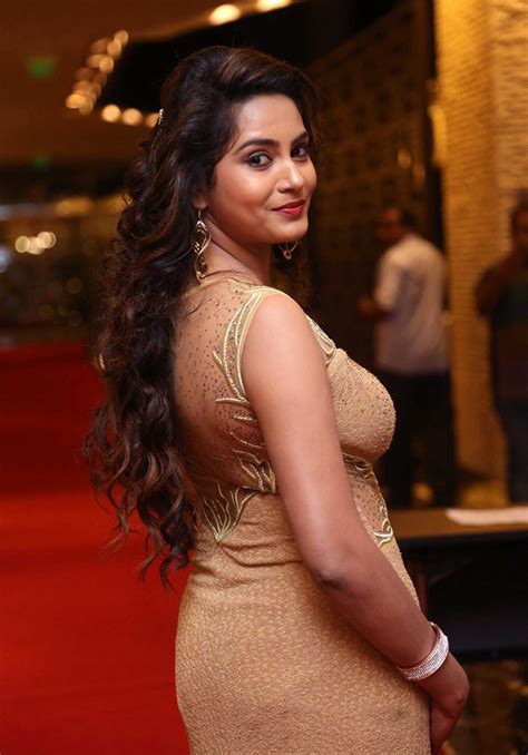 She has shared the screen with many celebrities in the industry. Actress Himaja Photos - Telugu Actress Gallery