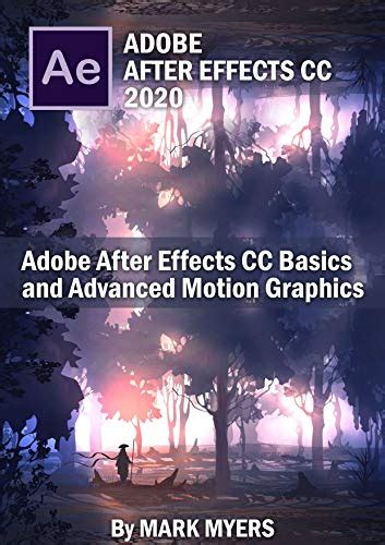 Adobe After Effects Cc Basics And Advanced Motion Graphics Foxgreat