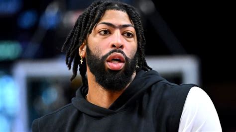 Lakers Have Made Big Decision About Anthony Davis