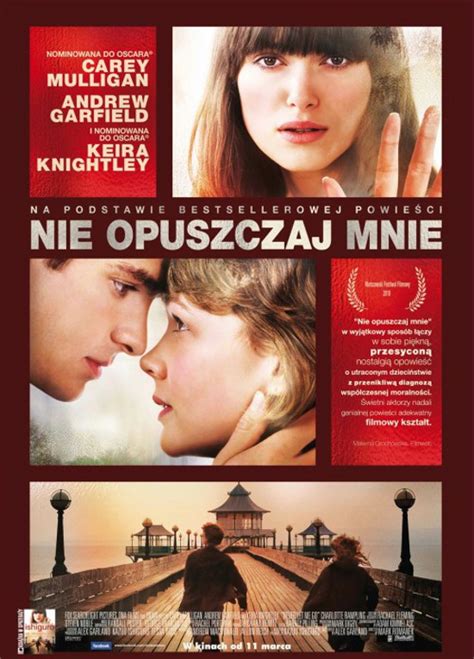 nie opuszczaj mnie 2010 film filmfan pl never let me go