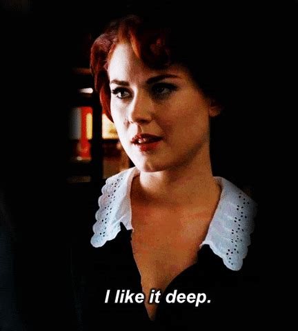 American Horror Story Moira Ohara Gif Find Share On Giphy