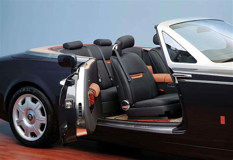 2004 Rolls Royce 100ex Centenary характеристики фото цена