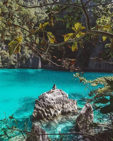Twin Lagoon Coron Palawan Full Guide To Visiting Paradise