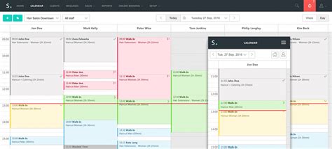 Whatspot is a simple booking system for shared resources in companies. 5 Best Free Appointment Scheduling Software for 2018