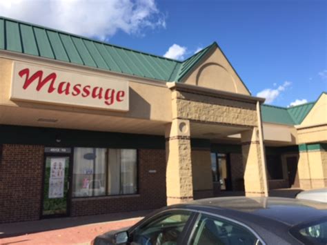 Double Win Massage Madison Wi 53704