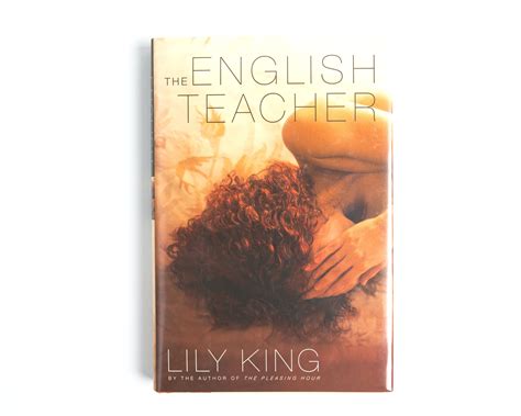 The English Teacher — Lily King