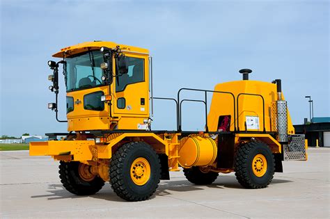 H Series Snow Removal Oshkosh Airport Products