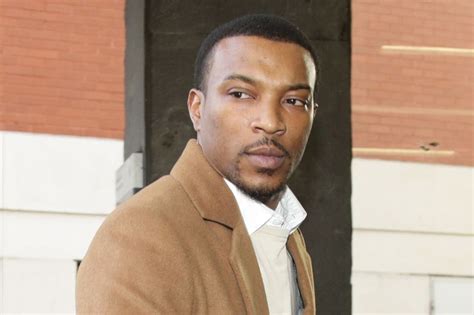 So Solid Crew Rapper Ashley Walters Fined For Abusive Tirade At Hotel