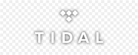 Tidal Logo Logodix