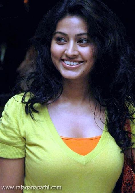 South Actress Sneha In Yellow Top Very Hot Stills Gateway To World