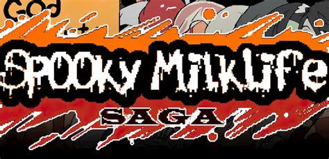 spooky milk life walkthrough and cheat gamegill