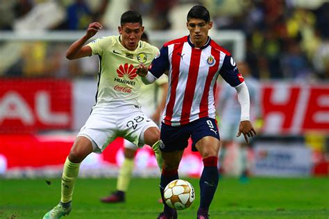 Kingking published may 13, 2020 73 views. Chivas Guadalajara vs Club America 2017 live stream: Time ...