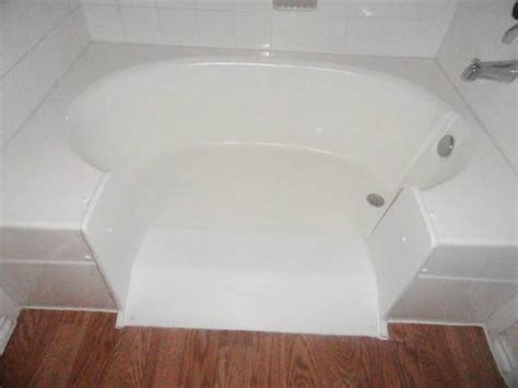 Buy jacuzzi bathtubs, sinks, toilet bowls, complete kitchen sets, floor tiles, wall metalic plates(bath rooms and kitchen) rugs, wooden door frames. AmeriGlide Bathtub Roll-In Conversion Kit | AmeriGlide ...