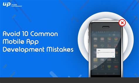 Avoid 10 Common Mobile App Development Mistakes Whatech