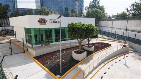 Dónde se encuentran las sucursales del Banco del Bienestar en la Ciudad de México