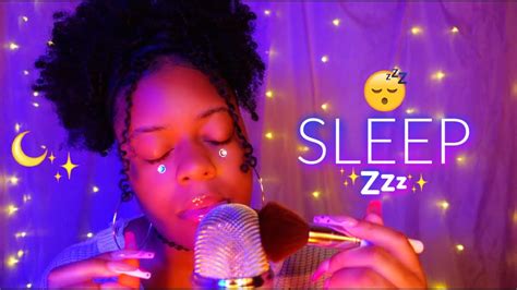 999 Of You Will Sleep To This Asmr Video♡ 🌙 Sleep Inducing You