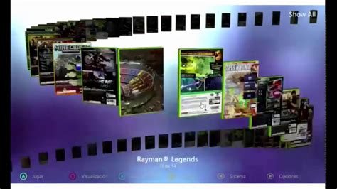 Aurora es un dashboard para la consola xbox 360, que permite acceder a los juegos, contenido y actualizaciones de una manera ligera y sencilla. Descargar Temas y estilos para Aurora 0.6b xbox 360 con RGH - YouTube