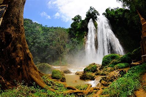 6 Amazing Waterfalls In Pyin Oo Lwin Good Life Myanmar