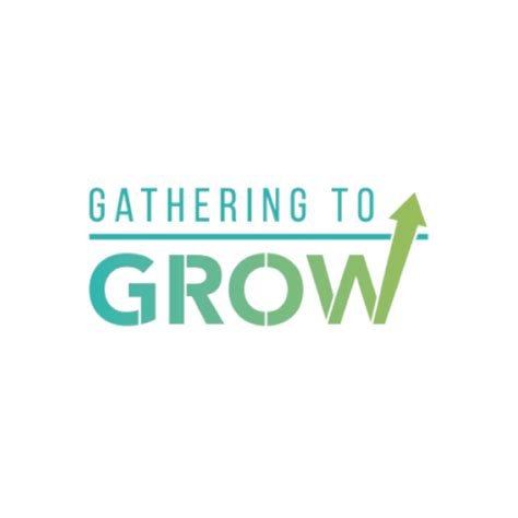 Gathering To Grow Logo Euclid Network