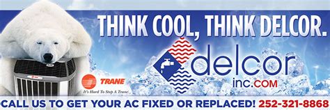 Home Delcor Inc Hvac Heat And Air Conditioning And Plumbing Repair In