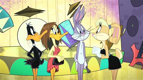 double date the looney tunes show wiki the looney tunes show bugs bunny daffy duck
