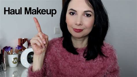 Haul Makeup Yesstyle Tante Novità Chiore83 Youtube