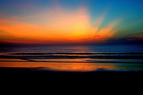 20 Florida Sunrises And Sunsets That Will Blow You Away
